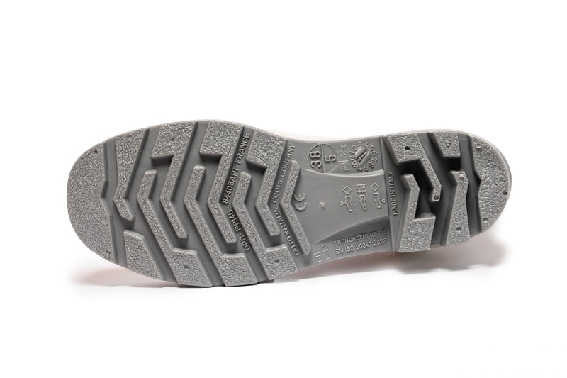 Bottines Calzuro BAB