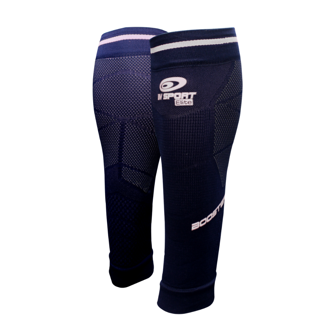 BV Compression Booster EVO2, manchons de compression pour mollet 20-30 mmHg