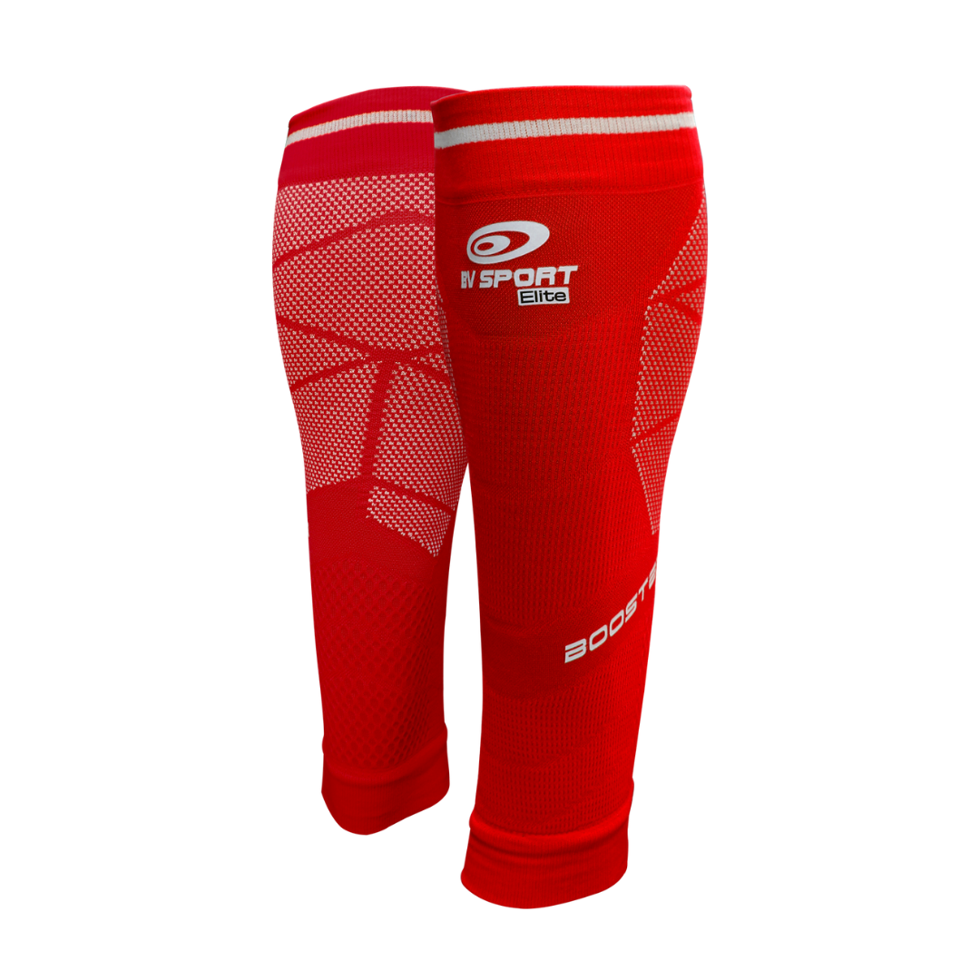 BV Compression Booster EVO2, manchons de compression pour mollet 20-30 mmHg