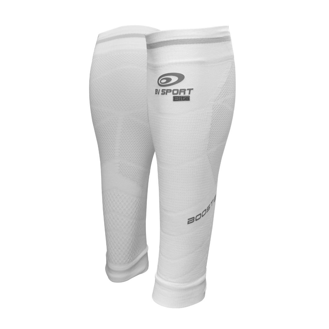 BV Compression Booster EVO2, manchons de compression pour mollet 20-30 mmHg