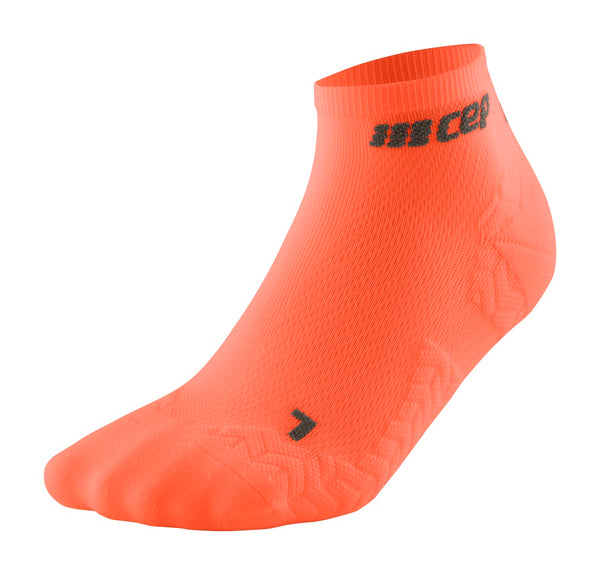 Women CEP Ultralight Low Cut Socks