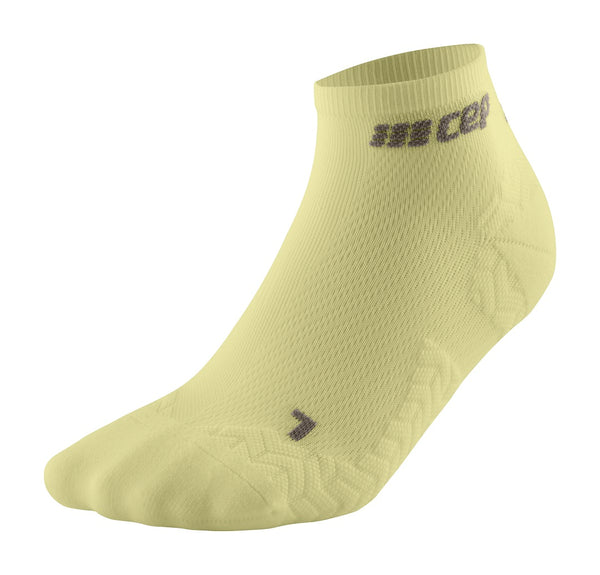 Men CEP Ultralight Low Cut Socks