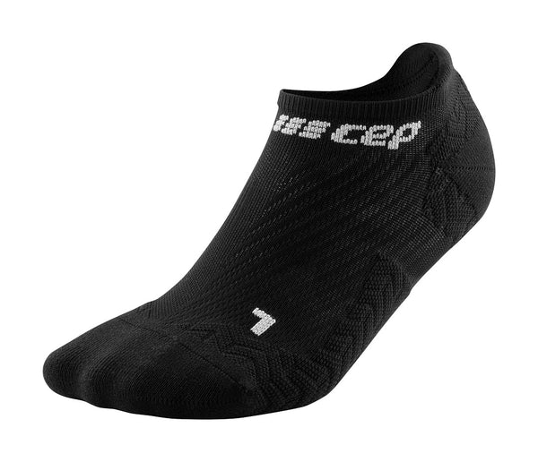 NEW - Men CEP Ultralight No Show Socks