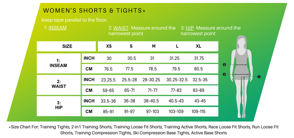 CEP - FEMME - COLLANTS RÉFLÉCHISSANTS