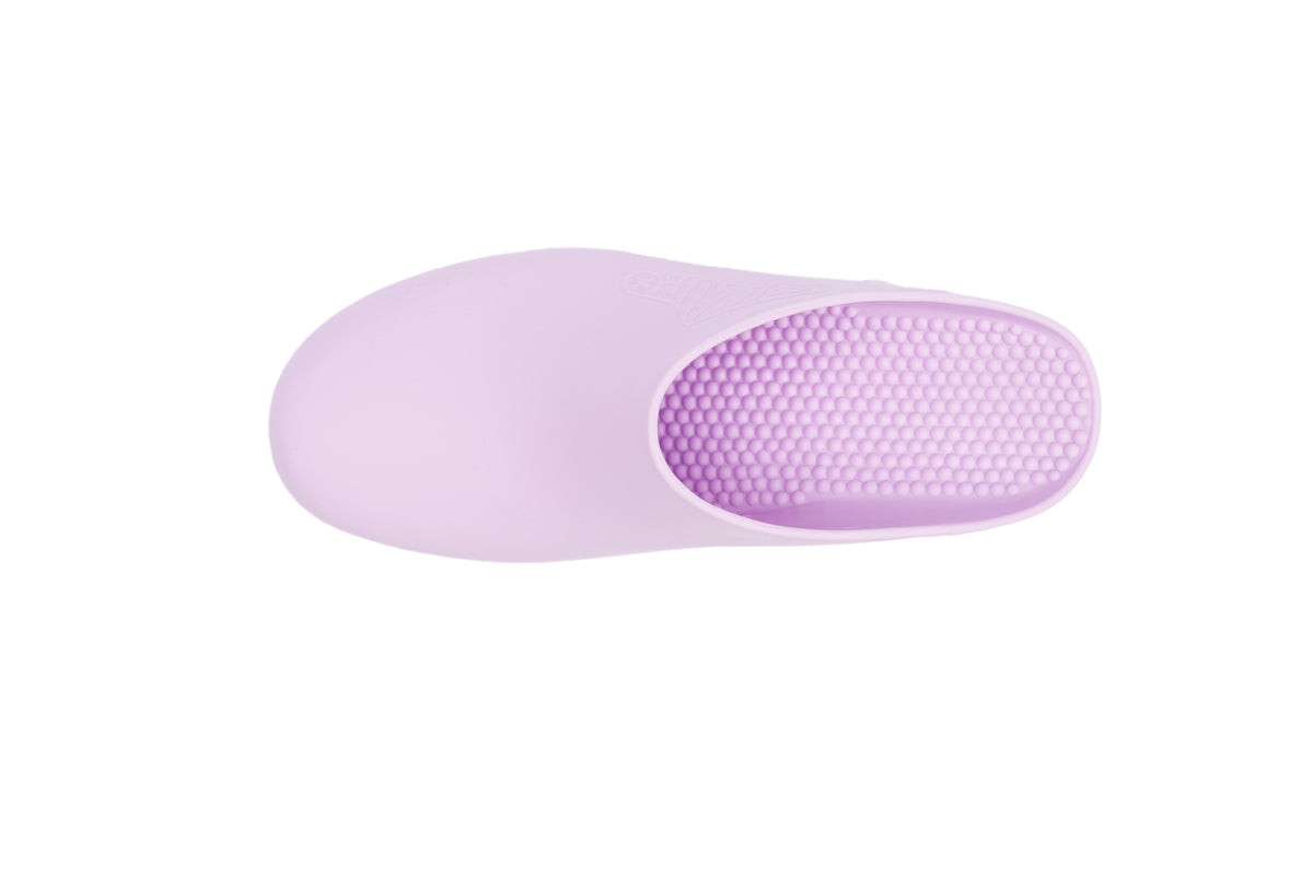 Sabots Calzuro Classique sans trous supérieurs - Lavande