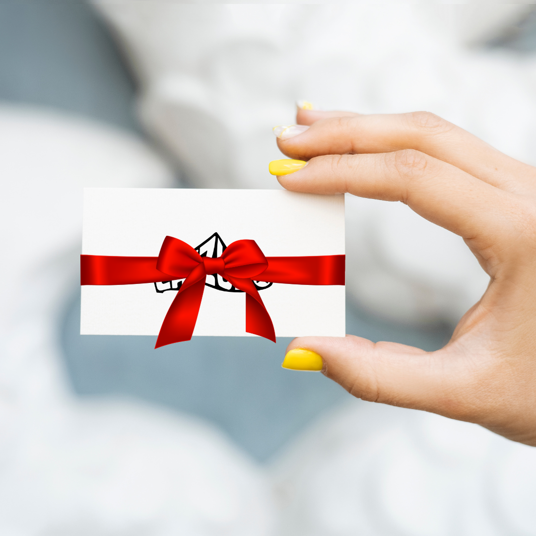 Carte-cadeau Calzuro Canada