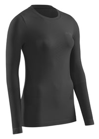 CEP - CHEMISE DE BASE POUR FEMMES PAR TEMPS FROID