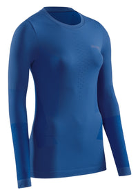 CEP - CHEMISE DE BASE POUR FEMMES PAR TEMPS FROID