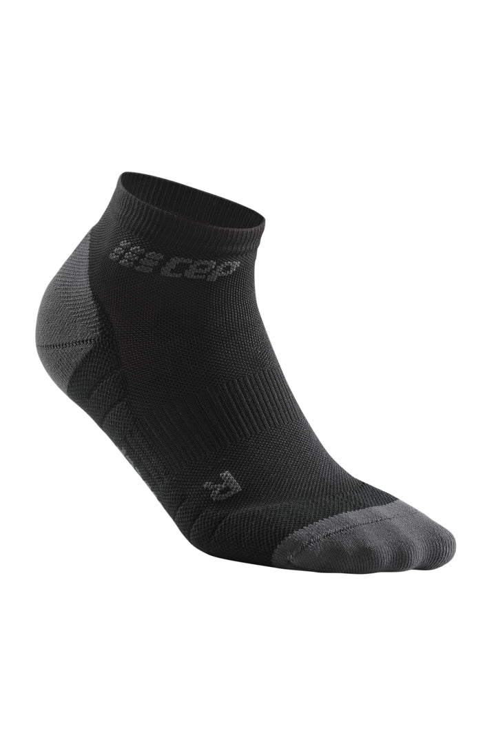 Hommes CEP Chaussettes de compression invisibles 3.0