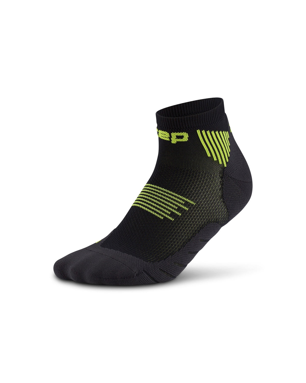 Men CORE Run 5.0 Low Cut CEP 18-25 mmHg Compression Socks For Sport