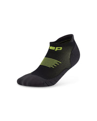 Women CORE Run 5.0 No Show CEP 18-25 mmHg Compression Socks For Sport