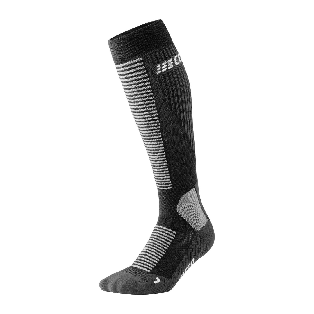 Men Cold Weather 20-30mmHg CEP Compression Socks
