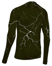 CEP - CHEMISE RÉFLÉCHISSANTE HOMME