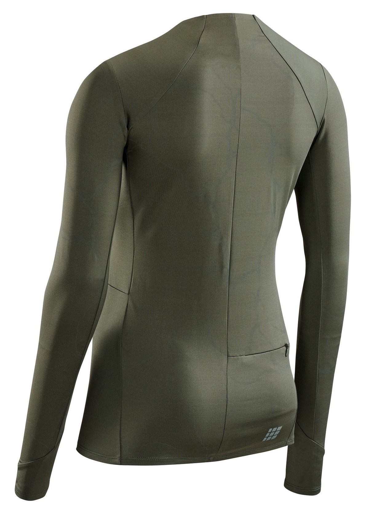 CEP - CHEMISE RÉFLÉCHISSANTE HOMME