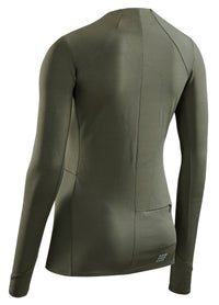 CEP - CHEMISE RÉFLÉCHISSANTE HOMME