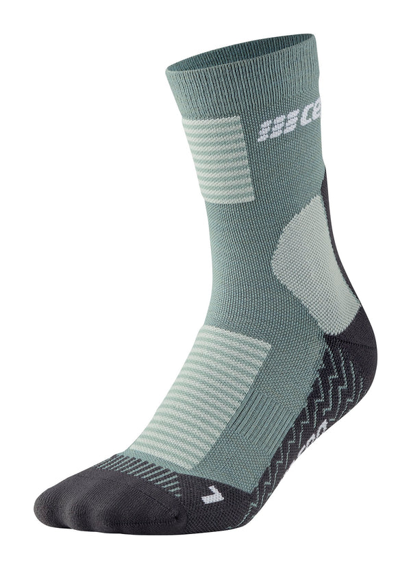 CEP Men Cold Weather Mid Cut Socks