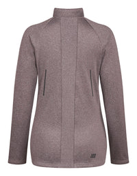 CEP - CHEMISE ZIPPÉE FEMME POUR TEMPS FROID