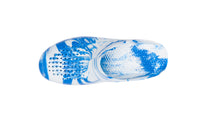 Calzuro Sabot Classique Autoclavable AVEC Ventilation Supérieure - Bleu Fancy