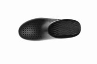 Sabots Calzuro Classique avec trous supérieurs - Noir