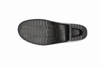 Sabots Calzuro Classique avec trous supérieurs - Noir