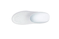 Sabots Calzuro Classique avec trous supérieurs - Blanc