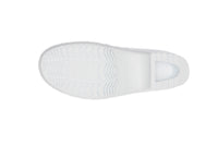 Sabots Calzuro Classique avec trous supérieurs - Blanc