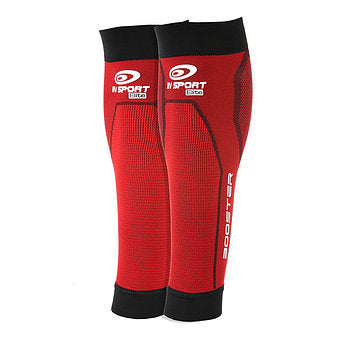 Manchons de compression BV Compression Booster Elite 20-30 mmHg