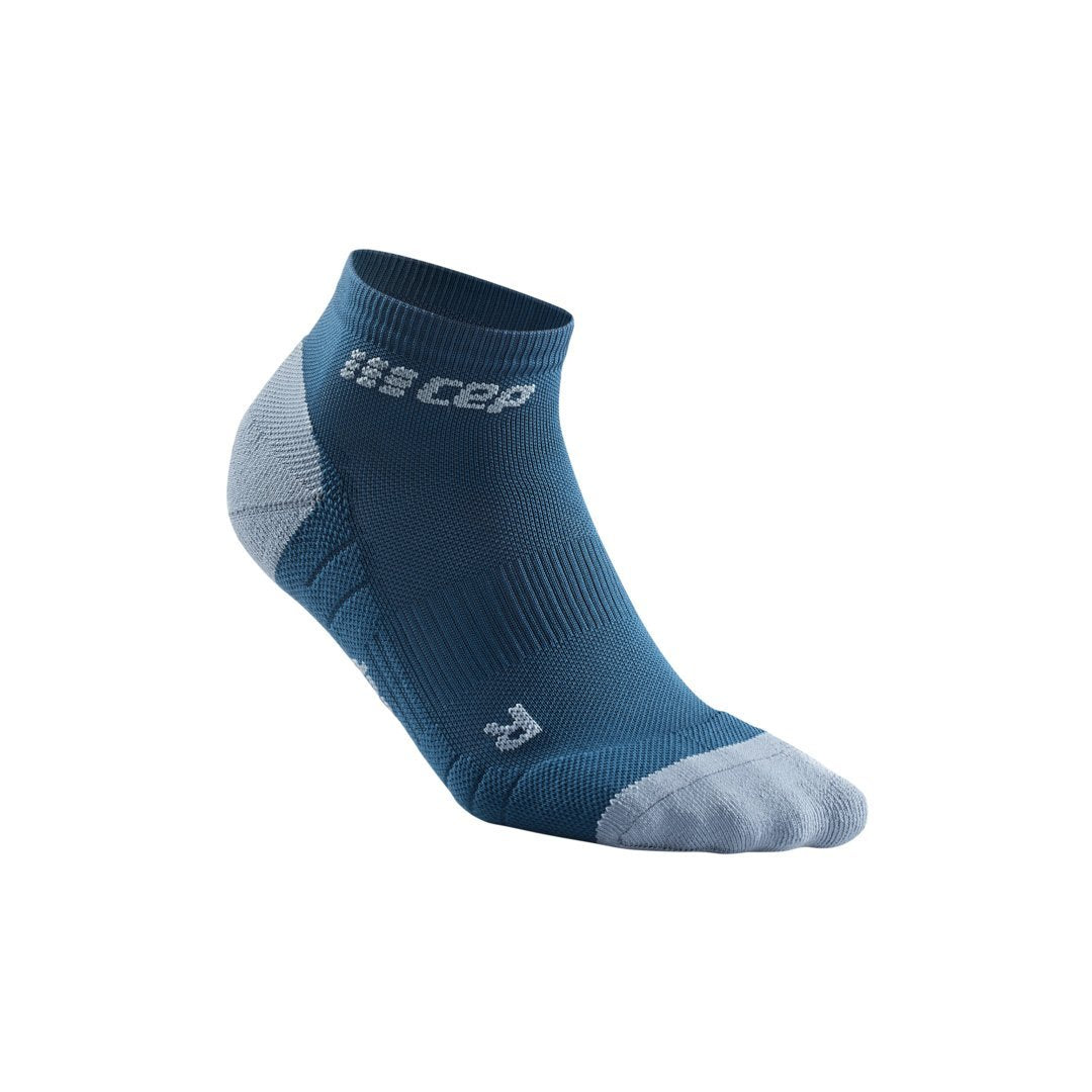 Hommes CEP Chaussettes de compression invisibles 3.0