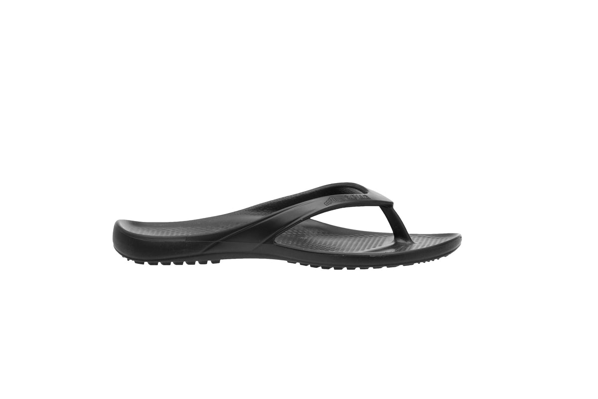 Sandales Calzuro Aqua Noir