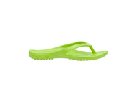 Sandales Calzuro Aqua vert vif