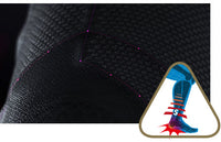 BV Compression Booster EVO2, manchons de compression pour mollet 20-30 mmHg