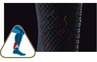 BV Compression Booster EVO2, manchons de compression pour mollet 20-30 mmHg