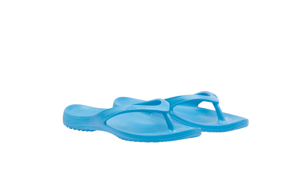 Sandales Calzuro Aqua Turquoise