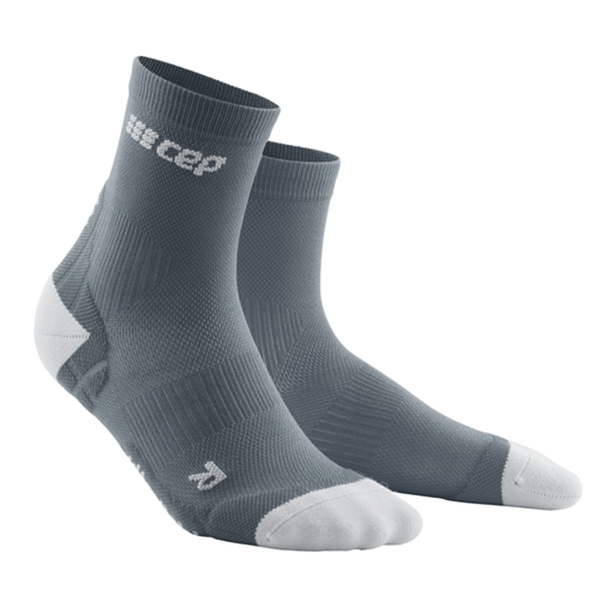 Men CEP Ultralight Mid Cut Socks