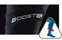 BV Compression Booster EVO2, manchons de compression pour mollet 20-30 mmHg