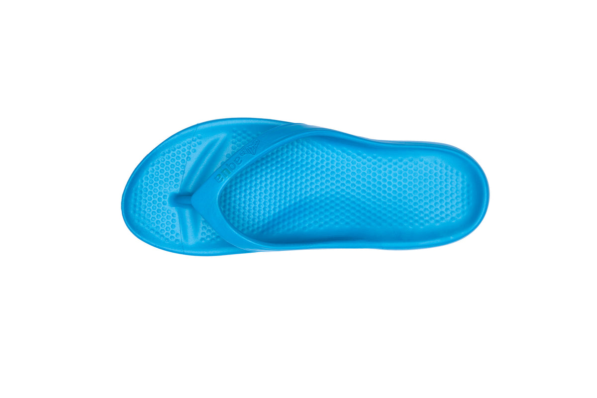 Sandales Calzuro Aqua Turquoise