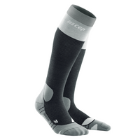 Women Light Outdoor CEP Knee high 20-30 mmHg Merino Compression Socks