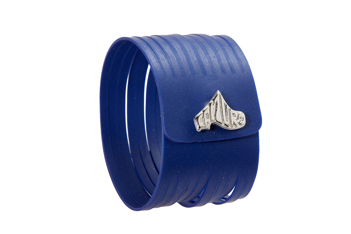 Calzuro GUMMIES Bracelet - Blue