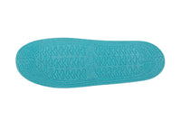 Comfortable Antiperspirant and Antistatic Insole, Made in Recycled Latex.