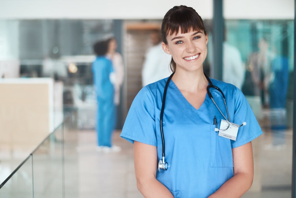 Why Do Nurses Wear Clogs?