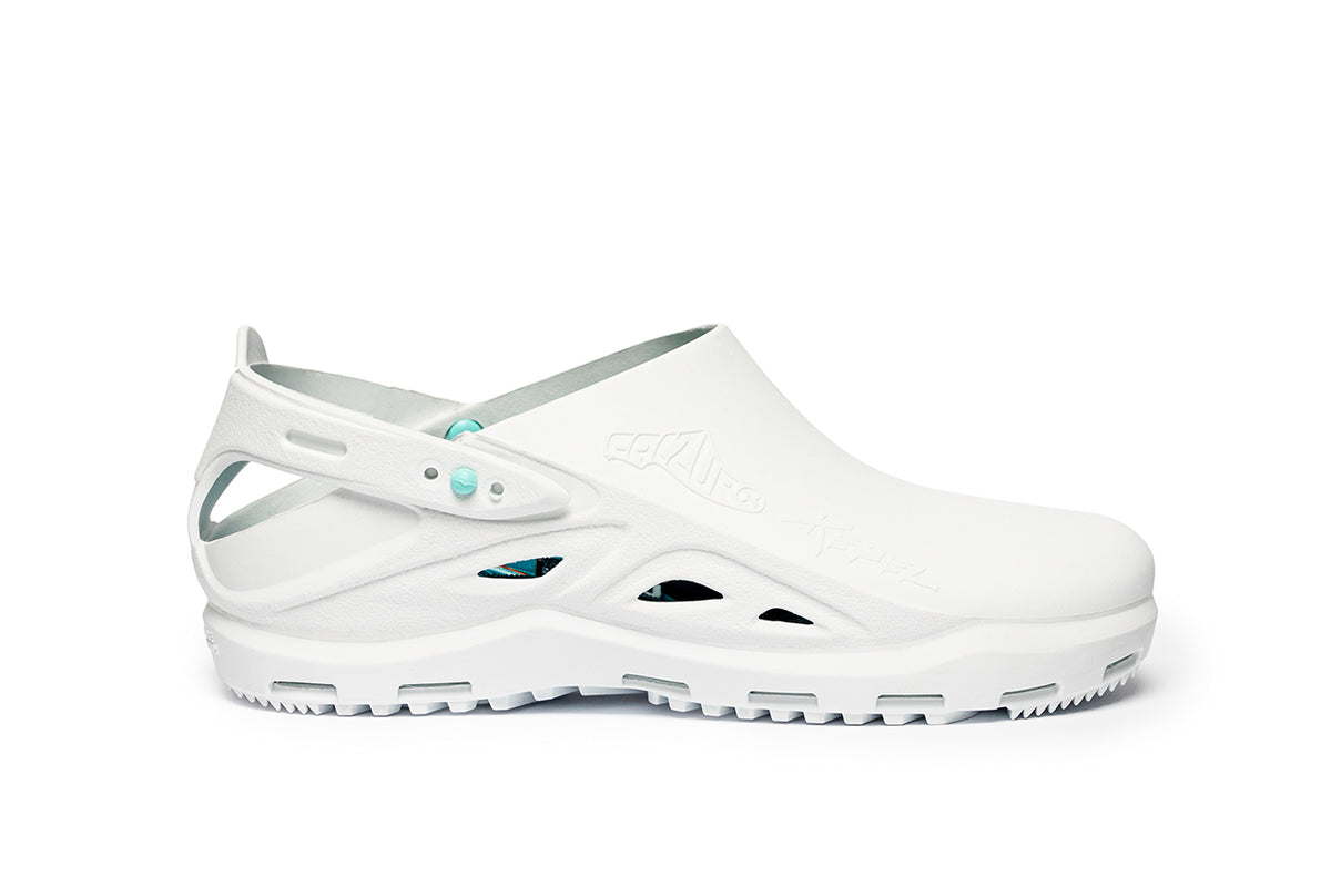 Calzuro Rebel With Comfort Insole