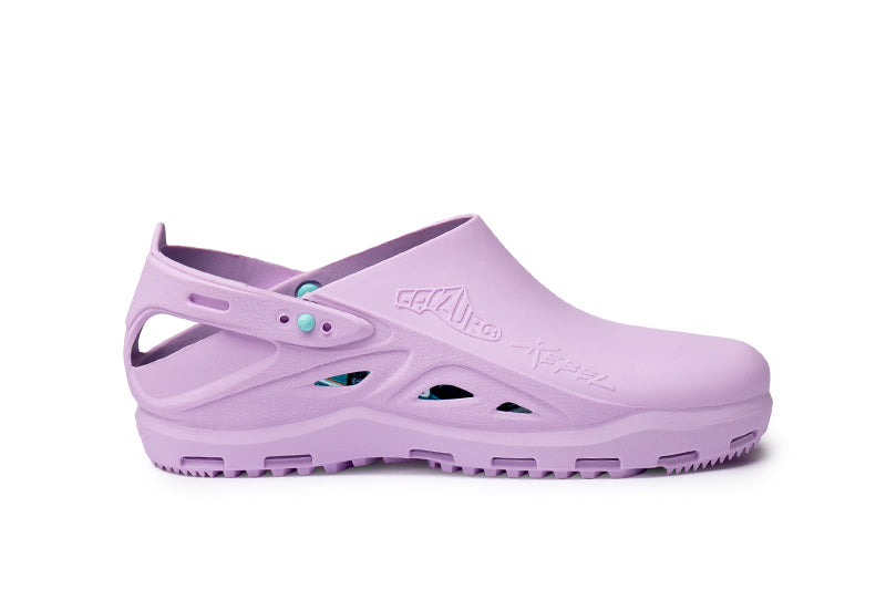 Calzuro Rebel Avec Semelles Autoclavable 