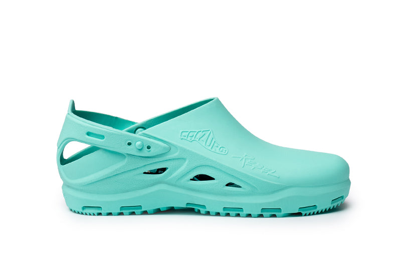 Calzuro Rebel Avec Semelles Autoclavable 