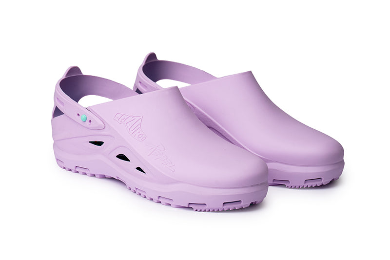 Calzuro Rebel Avec Semelles Autoclavable 