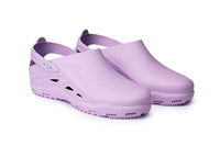 Calzuro Rebel Avec Semelles Autoclavable 