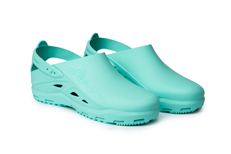 Calzuro Rebel Avec Semelles Autoclavable 