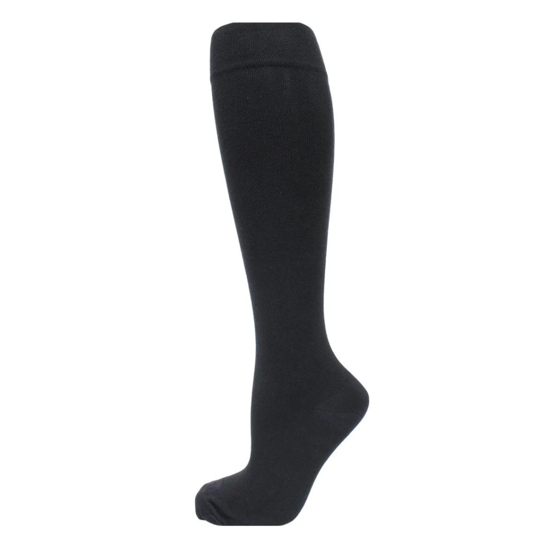 BUSINESS Jiani MK00SK01 20-30mmHg Compression Socks