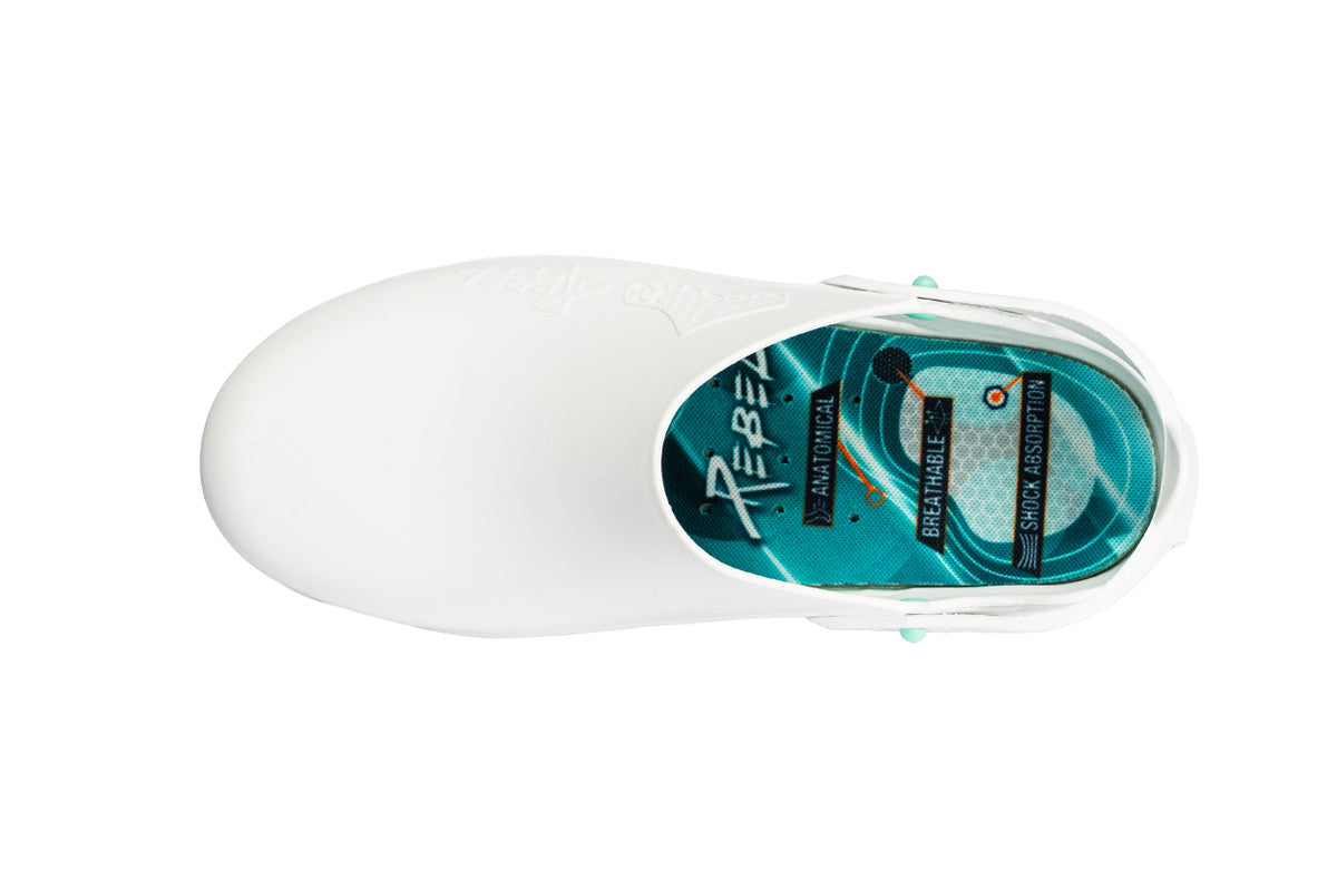 Calzuro Rebel With Comfort Insole