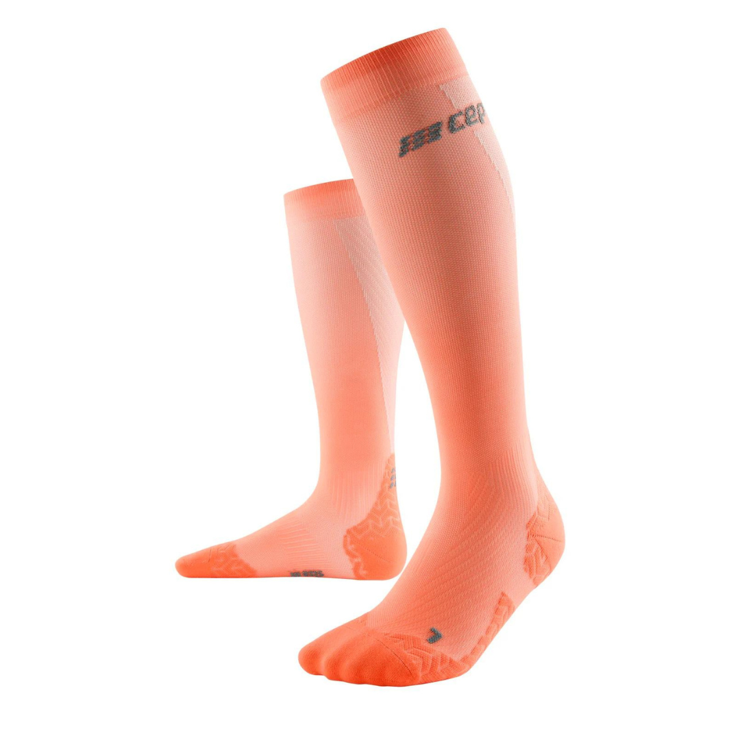 NOUVEAU- Chaussettes ultralégères à compression haute pour femmes, 20-30 mmHg