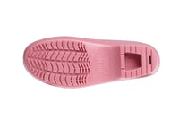 LIMITED EDITION - Calzuro Classic clogs without Upper Holes - Pink Recycled